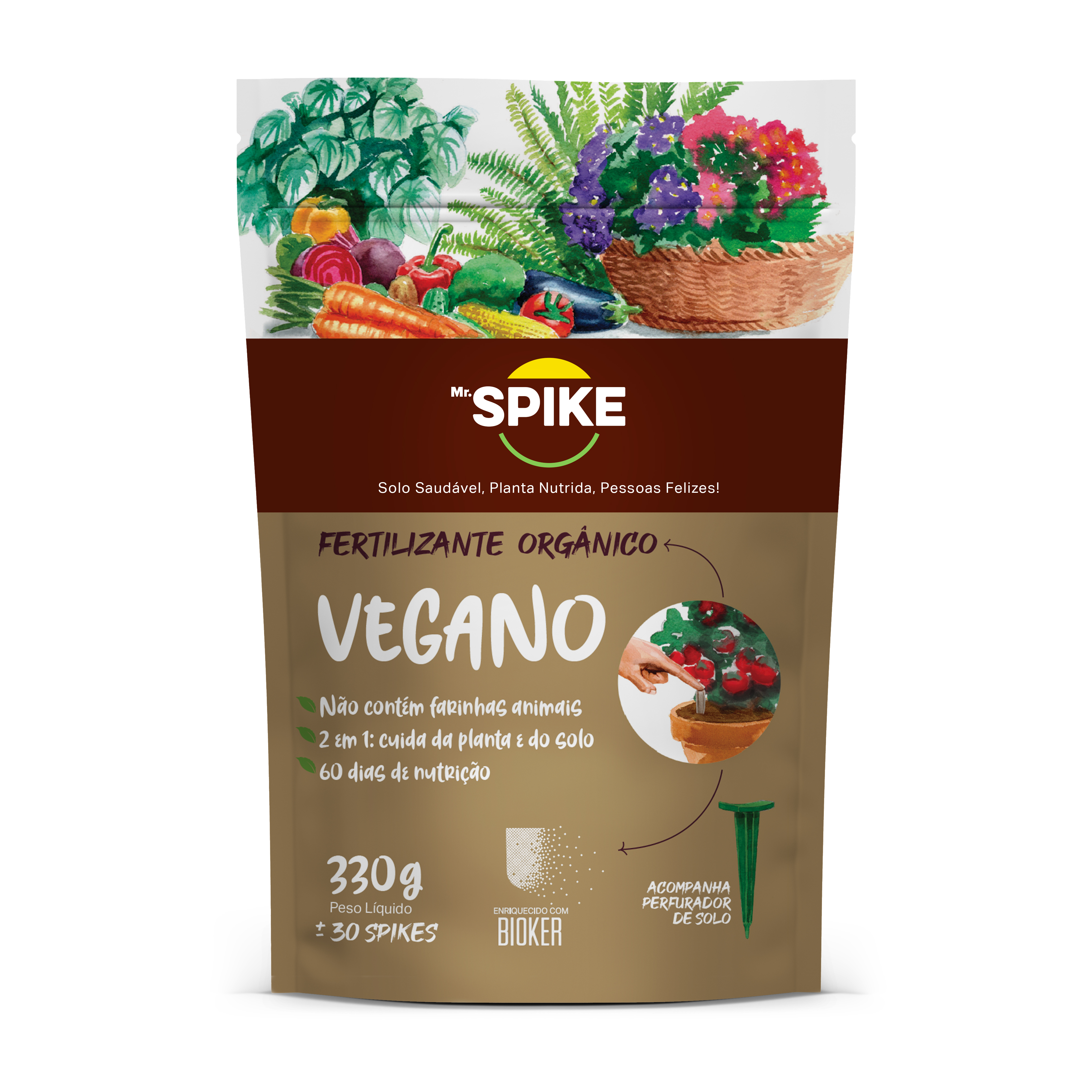 VEGANO