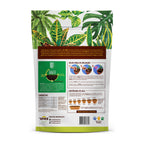 Fertilizante Orgânico para Plantas Verdes, Folhagens & Arbustos 330 g