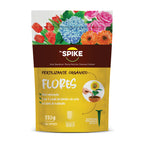 Fertilizante Orgânico para Flores 330 g