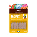 Fertilizante Orgânico para Flores 75 g
