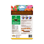 Fertilizante Orgânico para Flores 75 g