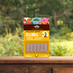 Fertilizante Orgânico para Flores 75 g
