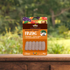 Fertilizante Orgânico para Frutíferas 75 g
