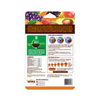 Fertilizante Orgânico para Frutíferas 75 g