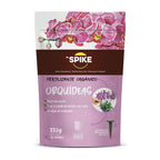 Fertilizante Orgânico para Orquídeas 330 g