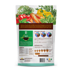 Fertilizante Orgânico para Hortas & Temperos 330 g