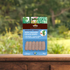 Fertilizante Orgânico para Cactos, Suculentas & Rosa do Deserto 75 g