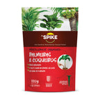Fertilizante Orgânico para Palmeiras & Coqueiros 330g
