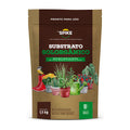 Substrato Solorgânico Mr. Spike 1,5 kg