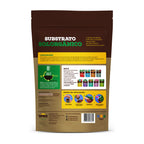 Substrato Solorgânico Mr. Spike 1,5 kg