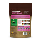 Substrato para Orquídeas Mr. Spike 600g