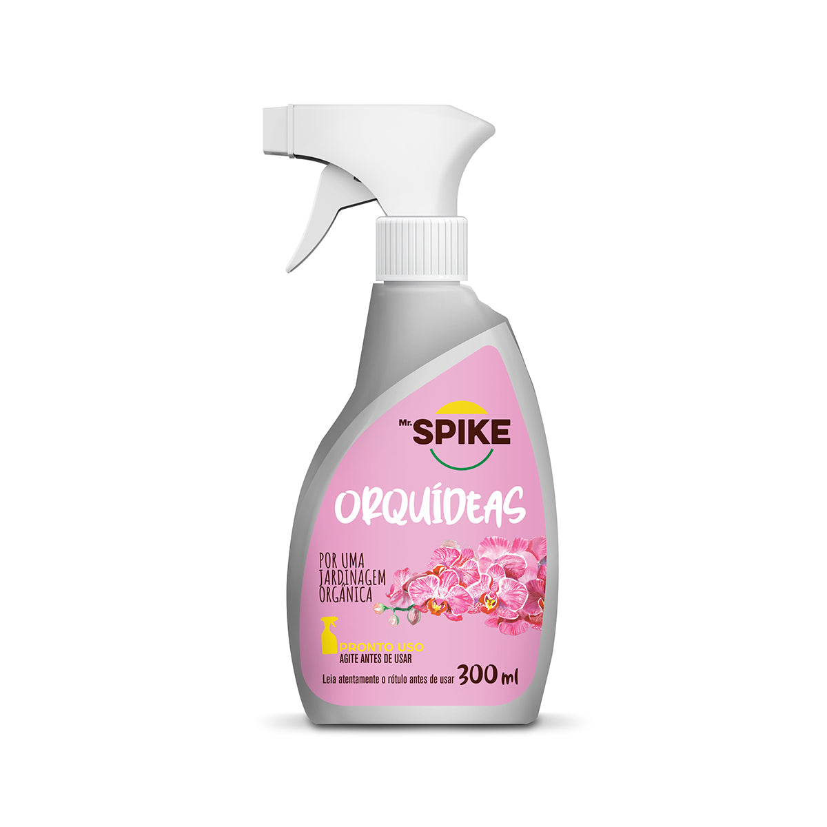 Orquídeas Mr. Spike 300 ml